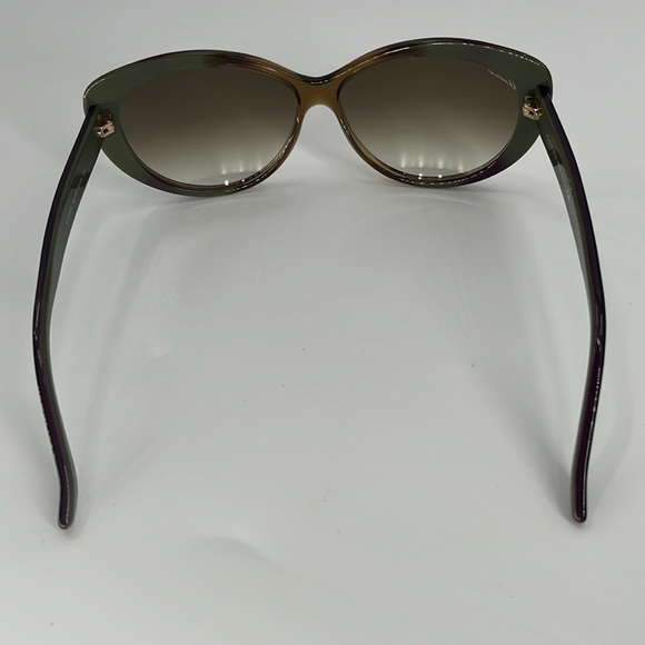 GUCCI Cat Eye Sunglasses GG 3510/s - Picture 7 of 14